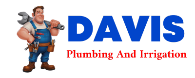 Trusted plumber in HART